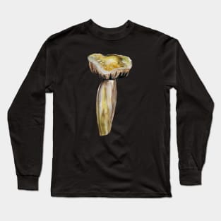 Mushroom Long Sleeve T-Shirt